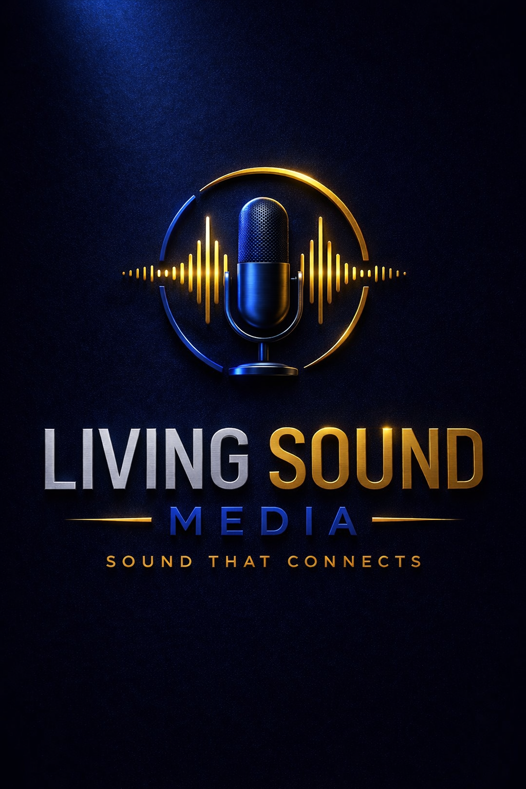 Living Sound Media